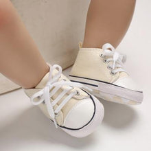 Load image into Gallery viewer, New Soft Baby Sneaker For Newborn Sport Shoes For Baby Boys Girls Infant Toddler Bottom Anti-slip First Walkers 0-18 M