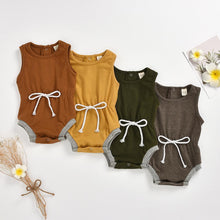 Load image into Gallery viewer, Baby Modern Newborn Infant Kids Baby Girl Romper Jumpsuit Outfit Playsuit Clothes Set For Kids