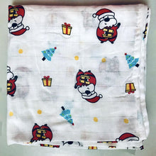 Load image into Gallery viewer, Modern Swaddles Baby Blankets Photography Accessories Bedding For Newborn Swaddle Towel Swaddles Blankets