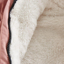 Load image into Gallery viewer, Modern Elegant Winter Children's baby Plush Thickened Cotton Jumpsuit Jacket For New Baby Boys and Girls