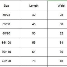 Load image into Gallery viewer, Baby Pants Long Trousers Baby Girls Boys Leggings Newborn Cotton Clothes Baby Clothing For Boys And Girls