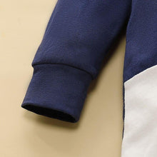 Load image into Gallery viewer, Luxury Newborn Romper Long Sleeve Jumpsuit Playsuit Little Boy for Infant Baby Boys In Elegant Gentlemen Style