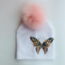Load image into Gallery viewer, Fashion Animal Elephant Unicorn Toddler Baby Boy Hat For Boy and Grls Cap for Child Baby Hat