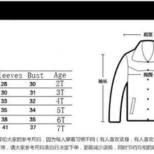 Load image into Gallery viewer, Baby Girl Modern Designer Style Jacket Hooded Cute Thicker Warm Soft Toddler Coat For Kids