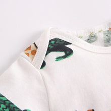 Load image into Gallery viewer, Newborn Colorful Summer Baby Bodysuit Romper For Children Clothing Fashion for Girls and Boys Clothes
