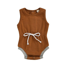 Load image into Gallery viewer, Baby Modern Newborn Infant Kids Baby Girl Romper Jumpsuit Outfit Playsuit Clothes Set For Kids