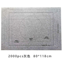 Load image into Gallery viewer, 1000pcs Modern Round Puzzles Toys Puzzles Educational Toys Puzzles For Adults Interesting Goods Learning And Education Moon and Planets Puzzles