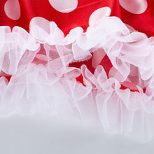 Load image into Gallery viewer, My First Christmas Newborn Baby Girl Tutu Dress Outfits Set Unique Design Excellent Look Perfect Gift