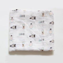 Load image into Gallery viewer, Modern Swaddles Baby Blankets Photography Accessories Bedding For Newborn Swaddle Towel Swaddles Blankets
