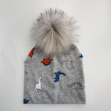 Load image into Gallery viewer, Fashion Newborn Baby Children Hat Cap Pompom Infant Toddler Comfortable Hats Beanies For Kids Boys And Girls