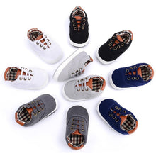 Load image into Gallery viewer, New Newborn Baby 3D Wings Gold Fashion PU Leather Shoes For Kids Sneakers Infant Shoes Toddler Boys Girls First Walkers
