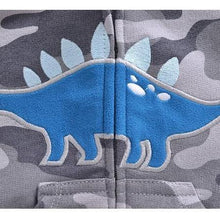 Load image into Gallery viewer, Luxury Printed New Trend Newborn Baby Hooded Cotton Sweater For Baby Girl/boys In Elegant Modern Luxury Style With Unicorn