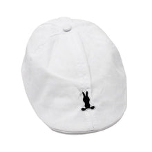 Load image into Gallery viewer, Fashion Baby Hat Handsome Cotton Linen Baby Boy Cap Elastic Kids Hat Baby Accessories For Boys
