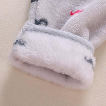 Load image into Gallery viewer, Newborn Baby Boys Pants Winter Warm Baby Girls Pants, Solid Newborn Pants Fashion Baby Toddler Trousers Baby Clothes