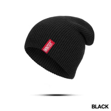 Load image into Gallery viewer, New Winter Modern Trend Baby Thick Hat For Girls & Boys Parent & Child Hat Cotton Hat Warmer Children Cap Knitted And Cap for Adults