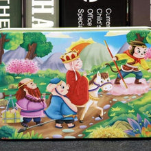 Load image into Gallery viewer, New 60 Pieces Wooden Toys Puzzle Kids Toy Cartoon Animal Wood Toys Puzzles For Child Early Educational Learning Toys for Children