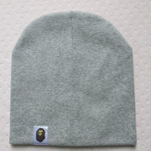Load image into Gallery viewer, Newborn Baby Winter Spring Autumn Cotton Warm Cap For Girls and Boys In Solid Modern Colors For Kids
