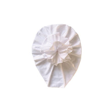 Load image into Gallery viewer, Baby Girls Head Wrap Turban Headbands Hair Accessories For Girls Baby Kids elegent Design Bow