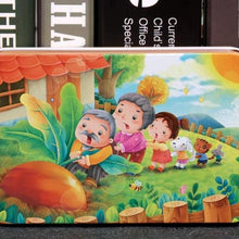 Load image into Gallery viewer, New 60 Pieces Wooden Toys Puzzle Kids Toy Cartoon Animal Wood Toys Puzzles For Child Early Educational Learning Toys for Children