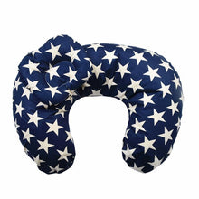Load image into Gallery viewer, Newborn Baby Head Positioner Sleeping Breast Feeding for Mummy nursing multifunctional Pillows For Baby