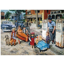 Load image into Gallery viewer, Puzzle 1000 Pieces AdultPaper Puzzle For Educational Toys 1000 Pieces New Puzzle World Popular Travel Desitnation Toy For Children Great for Gift