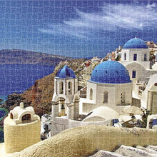 Load image into Gallery viewer, 1000 Pieces Wooden Assembling Picture Space Travel Landscape Puzzles Toys For Adults Children And Kids Home Game Fun