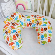 Load image into Gallery viewer, Newborn Baby Nursing Pillows Maternity Baby U-Shaped Breastfeeding Pillows For Baby and Kids