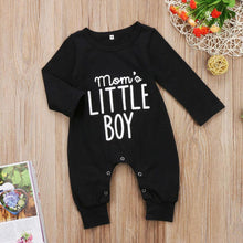 Load image into Gallery viewer, Jumpsuits Fashion Newborn Infant Baby Boys Romper Jumpsuit Outfits Clothes 0-24M For Boys