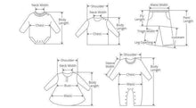 Load image into Gallery viewer, Handmade Knitted Baby Clothes Long Sleeve Newborn Baby Romper Winter Spring Baby Girl Romper Jumpsuit For Boys and Girls
