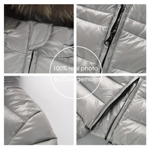 Load image into Gallery viewer, Winter Snowsuit for Climbing Babyboy Jacket Outdoor Infant Clothes for Girls/Boys For Ski And Winter