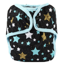 Load image into Gallery viewer, One Size Baby Cloth Diaper Cover Nappy Waterproof Double Gusset Design Adjustable Diapers For Babies