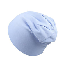 Load image into Gallery viewer, Modern New Trend Baby Hat for Boys In Hip Hop Style Hat for Girls Elastic Winter Baby Beanie Kids Hats Infant Cap Toddler Cap