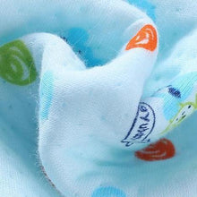 Load image into Gallery viewer, Cotton Infant Baby Sleeping Bag Envelope For Newborn Baby Bedding Wrap Sleepsack For Baby Blanket