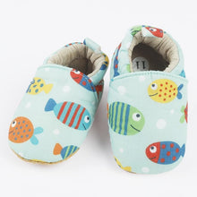 Load image into Gallery viewer, Newborns Soft Baby First Walkers Infant Toddler Shoes Cute Flower Soles Durable Crib Shoes Kids Footwear