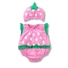 Load image into Gallery viewer, Modern New Baby Boy and Girl Rompers Infant Toddler Boy Girl Summer clothes Romper cotton Jumpsuit Costume For Kids