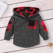 Load image into Gallery viewer, Newborn Baby Clothes Hoodies+Pant 2pcs Outfit Suit Costume Infant Clothing For Baby boys Set