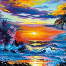 Load image into Gallery viewer, 150 Piece Tube Beautiful Scenery Puzzles Toys for Children Adults Learning Education Brain Teaser Assemble Toy Games For All Generations