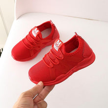 Load image into Gallery viewer, Children Infant Kids Shoes Baby Girls Boys Shoes Sport Run Sneakers Casual Shoes