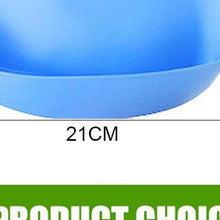 Load image into Gallery viewer, Modern Baby Plastic Bibs Waterproof Lunch Bibs for Boys & Girls Infants Silicone Feeding Baby Saliva Waterproof Aprons for Baby