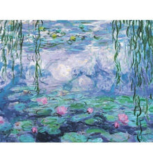 Load image into Gallery viewer, 150 Piece Paper Puzzles Game Toys for Children Adults Learning Education Brain Teaser Assemble Toy Games For Kids and Adults Puzzles with Beautiful Designs