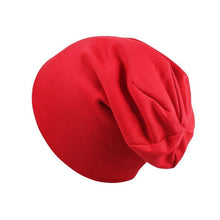 Load image into Gallery viewer, Modern Luxury Baby Street Dance Hip Hop Hat for Boys Girls Knitted Cap Inelegant Modern Kids Style