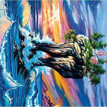Load image into Gallery viewer, 150 Piece Tube Beautiful Scenery Puzzles Toys for Children Adults Learning Education Brain Teaser Assemble Toy Games For All Generations