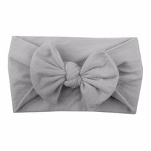 Load image into Gallery viewer, Baby Girl Headbands Knitted Headband Turban For Kids Girls Hair Accessories