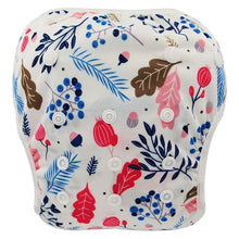 Load image into Gallery viewer, Baby Swimming Waterproof Adjustable Reusable Washable Cloth Pool Pant Diaper Cover