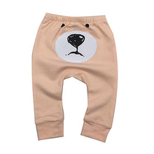 Load image into Gallery viewer, Pants baby Girl Boy 6-24 months baby pants trousers Baby Infant cartoon for boys girls