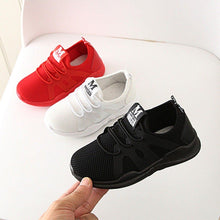 Load image into Gallery viewer, Children Infant Kids Shoes Baby Girls Boys Shoes Sport Run Sneakers Casual Shoes
