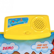 Load image into Gallery viewer, Baby Music Play Carpet Mat Children Kids Crawling Piano Carpet Educational Musical Toy For Kids