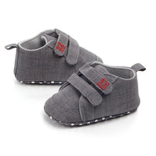 Load image into Gallery viewer, Classic Baby Sneakers Infant Toddler Soft Anti-slip Baby Shoes Newborn Boys Girls First Walkers Shoes