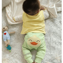 Load image into Gallery viewer, Modern Interesting 5pcs Baby Pants pack 0-2years PP pants trousers Baby Infant Cartoon For Boys And Girls Clothing Pants Set