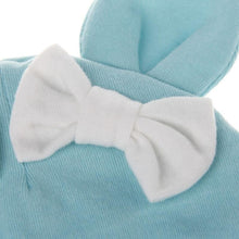 Load image into Gallery viewer, Baby Girl Hat Rabbit Ear Hat For Girls Cotton Bow Knot Children's Cap Toddler Kids Hats Cartoon Hats